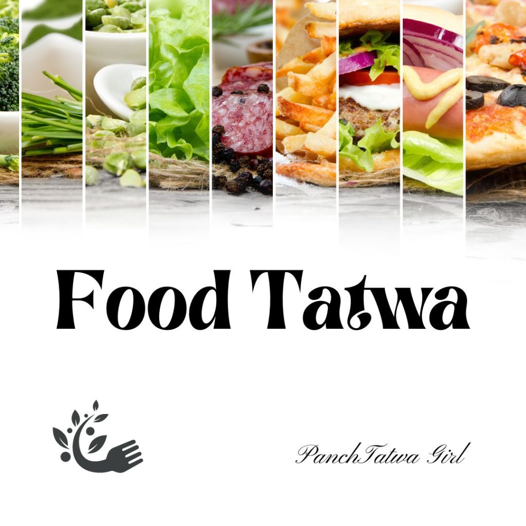 Food Tatwa
